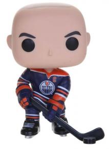NHL: Oilers - Mark Messier (with chase) US Exclusive Pop! Vinyl