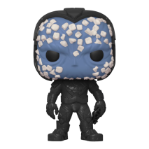 Doctor Who - Tzim Sha NYCC 2019 US Exclusive Pop! Vinyl