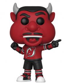 NHL: NJ Devils - NJ Devil Pop! Vinyl