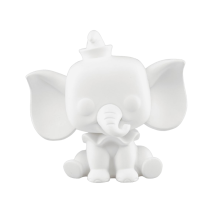 Dumbo (1941) - Dumbo DIY Pop! Vinyl