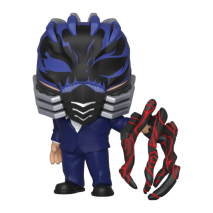 My Hero Academia - All For One Battle Hand US Exclusive Pop! Vinyl