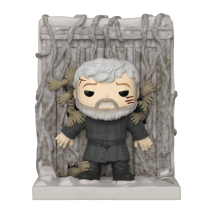 A Game of Thrones - Hodor Holding Door Pop! Deluxe