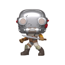 Rage 2 - Immortal Shroud Pop! Vinyl