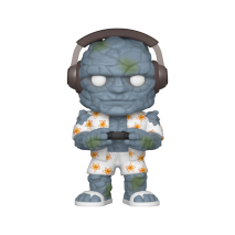 Avengers 4: Endgame - Korg with Headphones Pop! Vinyl