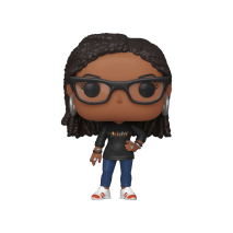 Directors - Ava DuVernay Pop! Vinyl