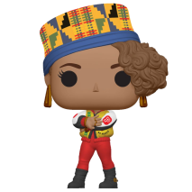 Salt-N-Pepa - Pepa Pop! Vinyl