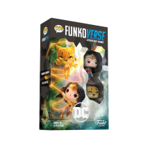 Funkoverse - DC 102 2-pack Expandalone Game