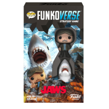 Funkoverse - Jaws 100 (with chase) 2-pack Expandalone Game