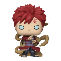 Naruto: Shippuden - Gaara Pop! Vinyl