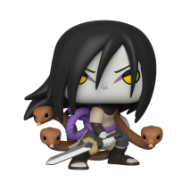 Naruto: Shippuden - Orochimaru Pop! Vinyl