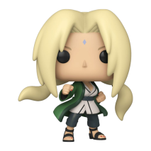 Naruto: Shippuden - Lady Tsunade Pop! Vinyl