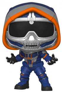 Black Widow (2021) - Taskmaster with Claws US Exclusive Pop! Vinyl [RS]