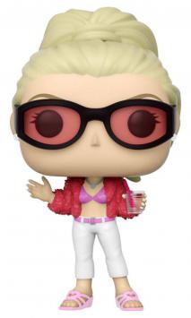 Legally Blonde - Elle (Sun) Pop! Vinyl