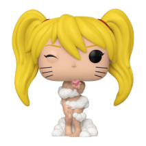 Naruto: Shippuden - Naruto Sexy Jutsu US Exclusive Pop! Vinyl [RS]