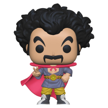 Dragon Ball Super - Hercule Pop! Vinyl