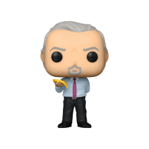 Fast Times at Ridgemont High - Mr Hand with Pizza Pop! Vinyl