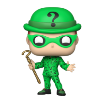 Batman Forever - Riddler Pop! Vinyl