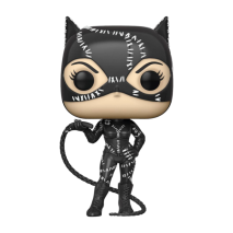 Batman Returns - Catwoman Pop! Vinyl