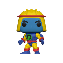 Masters of the Universe - Sy Klone Pop! Vinyl