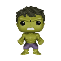 Avengers 2: Age of Ultron - Hulk Pop! Vinyl