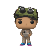 Ghostbusters: Afterlife - Podcast Pop!