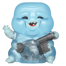 Ghostbusters: Afterlife - Muncher Pop!