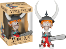 Munchkin - Spyke Vinyl Figure