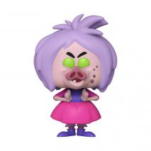 The Sword in the Stone - Madam Mim Pig WC21 US Exclusive Pop! Vinyl [RS]