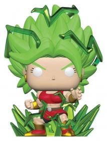 Dragon Ball Super - Super Saiyan Kale with Energy Base (with chase) US Exclusive Pop! Vinyl [RS]