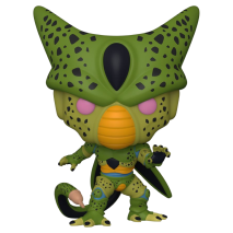 Dragon Ball Z - Cell First Form Pop! Vinyl
