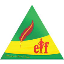 Elf - Journey from the North Pole Game