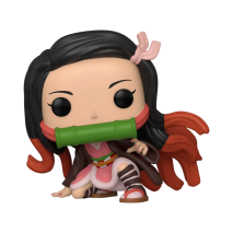 Demon Slayer - Nezuko Kamado Pop! Vinyl