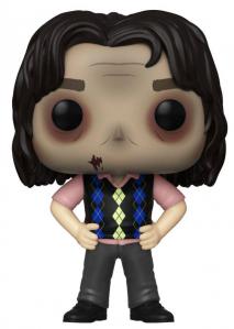 Zombieland - Bill Murray (with chase) Pop! Vinyl