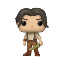 The Mummy (1999) - Rick O'Connell Pop! Vinyl