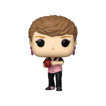 Golden Girls - Blanche Bowling Pop! Vinyl