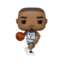 NBA Legends - Penny Hardaway (Magic Home) Pop! Vinyl
