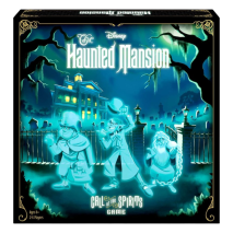 Haunted Mansion - Call of the Spirits Board Game