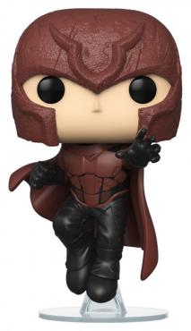 X-Men (2000) - Young Magneto 20th Anniversary US Exclusive Pop! Vinyl [RS]