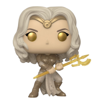 Eternals (2021) - Thena Pop! Vinyl