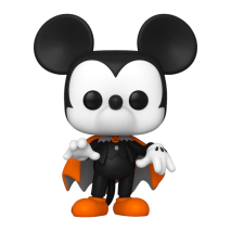 Disney - Mickey Mouse Spooky Pop! Vinyl