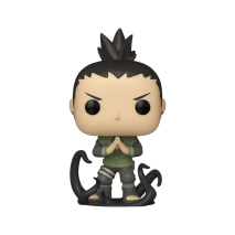 Naruto: Shippuden - Shikamaru Nara Pop! Vinyl