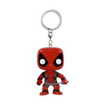 Marvel Comics - Deadpool Pocket Pop! Keychain