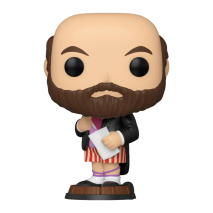Haunted Mansion - Alexander Nitrokoff (with chase) US Exclusive Pop! Vinyl [RS]