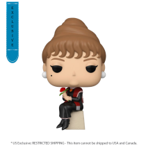 Haunted Mansion - Constance Hatchway (with chase) US Exclusive Pop! Vinyl [RS]