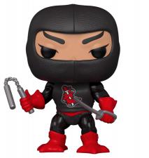 Masters of the Universe - Ninjor NYCC 2020 US Exclusive Pop! Vinyl [RS]