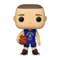 NBA: Nuggets - Nikola Jokic (alternate) Pop! Vinyl