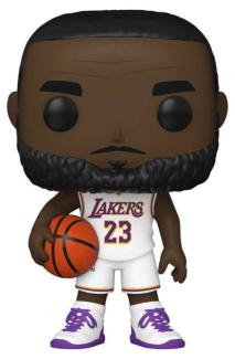 NBA: Lakers - LeBron James (alternate) Pop! Vinyl