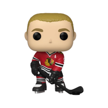 NHL: Legends - Bobby Hull (Blackhawks) Pop! Vinyl