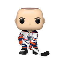 NHL: Legends - Mark Messier (Oilers) Pop! Vinyl