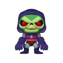 Masters of the Universe - Skeletor Terror Claws Pop! Vinyl